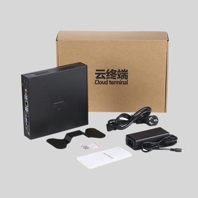 China For Business/School Windows10 Linux Ubuntu Mini PC System PC Computer Mini Desktop Computer DDR4 5005U 5015U For Business for sale