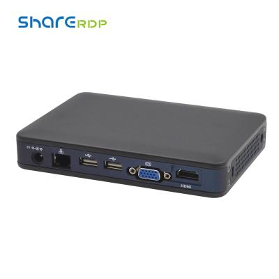 China 60 Seats Lowest Price Quad Core RK3188 32bit 2.4G Wifi Computer Thin Client RDP8.1 For Smart Classroom for sale