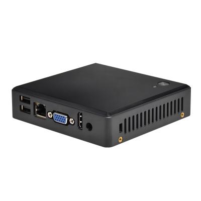 China 60 Seats Cloud Computer In PC Station Thin Client RDP Zero 8.1 Linux PC For Multiple User for sale