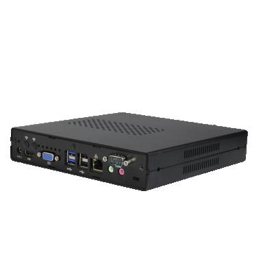 China For Business Design Special Durable Barebone Mini PC Computer For Intel HD Graphics for sale