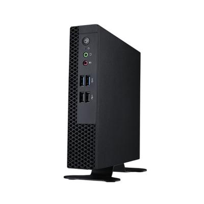 China For PC Computer Core I3 I5 I7 5200U Dual Core 2.2GHz Windows 10 Business Computadoras Cheap Hardware Pro Mini For Business for sale