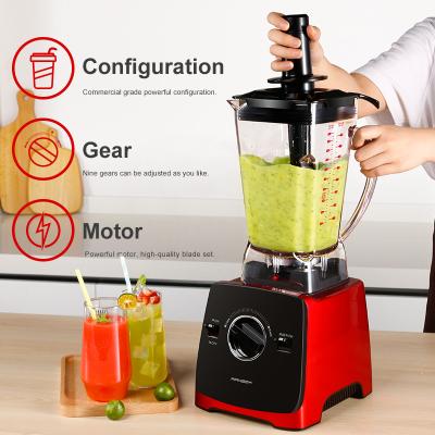 China With Smoother Commercial Smoothie Chopper Blender And Juicers Juicer Baby Food Maker Electric Grinder Blenders for sale