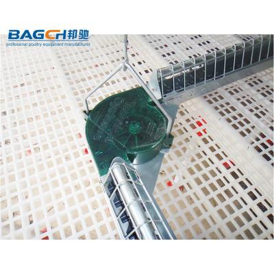 China Cultivates Hot Sale Egg Laying Nest Chicken Nest Egg Collecting System for sale