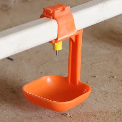 China Farms Poultry Equipment Animal Drinker For Poultry Farm for sale