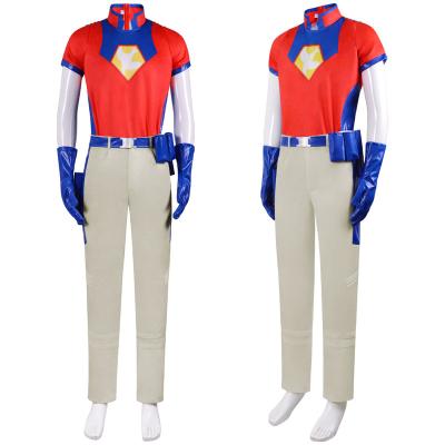 China Polyester China Manufacture Quality Full Set Adults Full Set Costume Anime Dress Uniform Costumes for sale