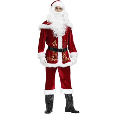 China Polyester Manufacturers Direct Selling Clothes Party Funny Christmas Clothes For Christmas for sale