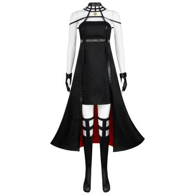 China Best Selling Dresses China Manufacture Quality Spy Family Cosplay Anime Costume for sale