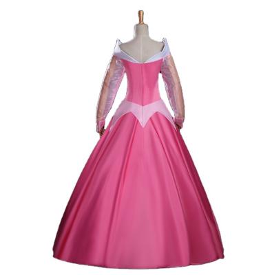 China China Manufacture Quality Best Selling Women's Princess Dresses for sale