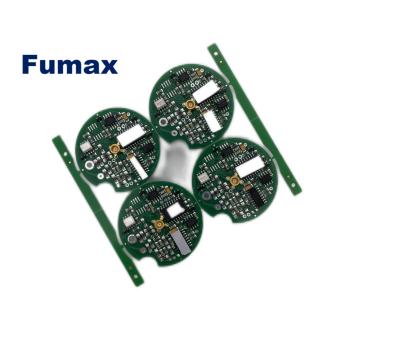 China Electronics Device Customized gps tracker detector pcba wifi router module electronics pcb pcba manufacturing and assembly communication pcb pcba for sale