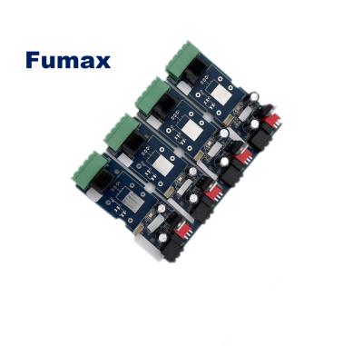 China Electronics Device China shenzhen pcb fabrication pcba service assembly manufacturer boosted board router pcb and pcba manufacturing circuit board for sale