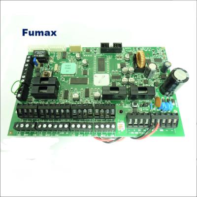 China Electronics Device One stop oem pcba industry pcb lift elevator access controller assembly pcb circuit board service customized pcba manufacturing for sale