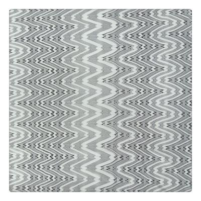 China Other New 2023 Wavy Mesh Fabric, Customizable for sale