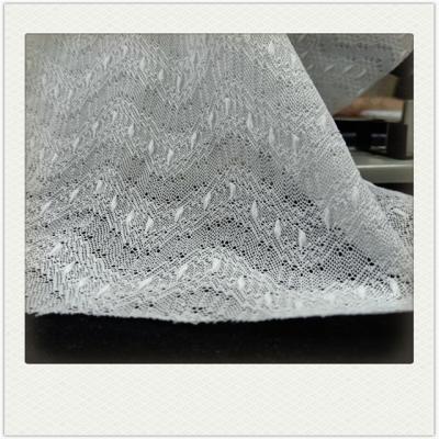 China Other 2023 Bump Wavy Mesh Fabric, Customizable for sale