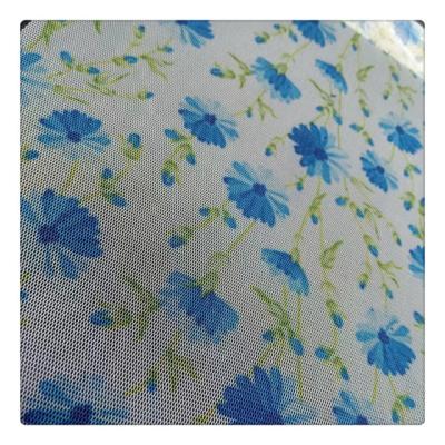 China Other 100% Polyester Mesh Printing Can Be Customized for sale