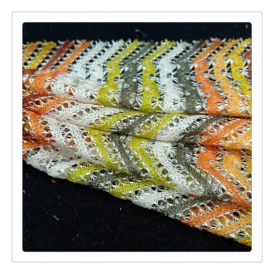 China Other 100% polyester yarn-dyed fabric can be customized for sale