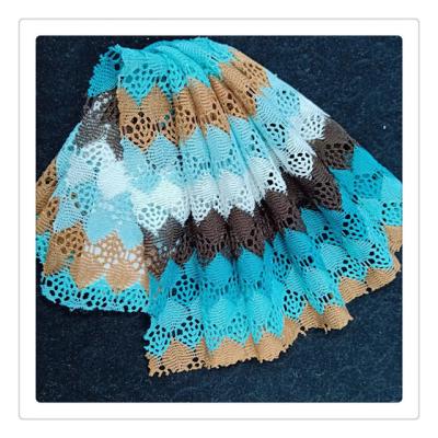 China Other Polyester Yarn-Dyed Pineapple Pattern 2023 for sale