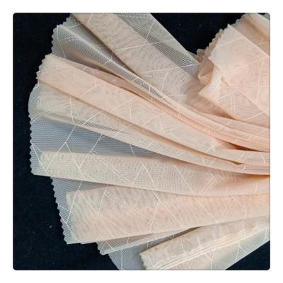 China Other new elastic graphic lace, can be customized for sale