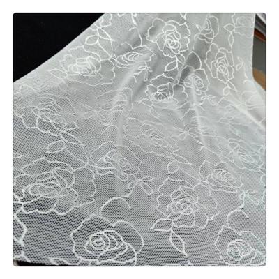 China Other new elastic graphic lace, can be customized for sale