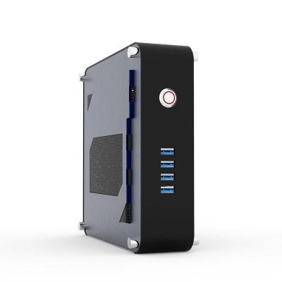 China For Acepc Latest Business Mini PC 4th 8G16G Computer DDR3L RAM 4G DIG High Configuration Gaming Mini PC for sale