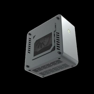 China For Mini Pc Gamimg Gamer Business Case CPU 8GB 256GB Ram Gaming Mini Desktop Computer PC All In One for sale