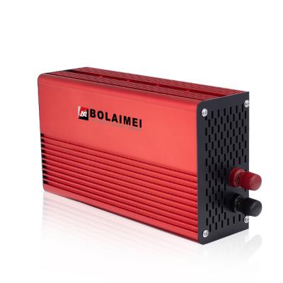 China Surge protection 1200w lithium lead acid lifepo4 battery charger for E-motor hybrid car battery charger for sale