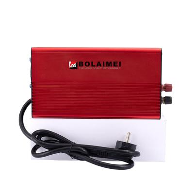 China Overvoltage protection customized 1200w lithium lifepo4 / li-ion battery charger for lead acid lithium LifePO4 battery for sale