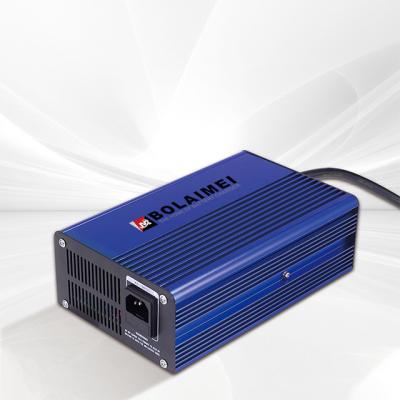 China Electric Tool Factory Sales 60V Lithium Li-ion Battery Charger 67.2V 60volt 12A 80ah 100ah Battery Charger for sale