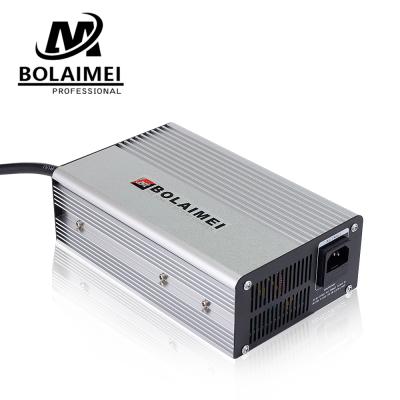 China Electric Tool 12V 25A 14.7V Fast Portable Lead Acid Battery Charger For Electric Scooters for sale