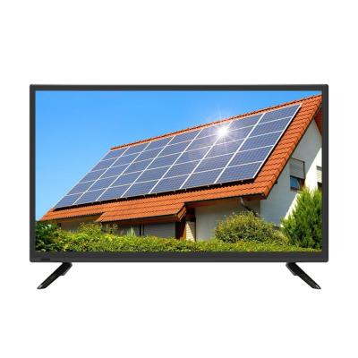 China China Best PORTABLE Solar Powered TV Price LCD 32 Inch TV for sale