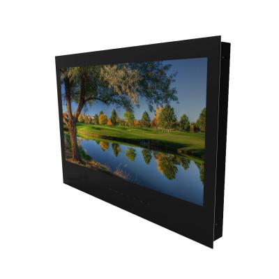 China Waterproof Bathroom TV LCD TV For Bathroom Toilet for sale