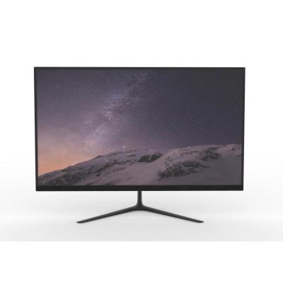 China 27 inch 144hz 165hz anti-glare gaming monitor with FHD or QHD resolution for sale