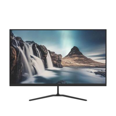 China 32 inch anti-glare gaming monitor with 60hz/144hz 2-5ms response time for sale