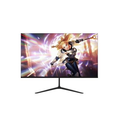 China Gsync Monitors Set 24 Inch Computers With Freesync Gsync 75hz Refresh Rate for sale