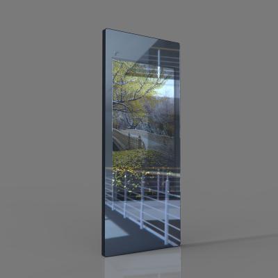 China Touch Mirror Display for Global Market 43 for sale