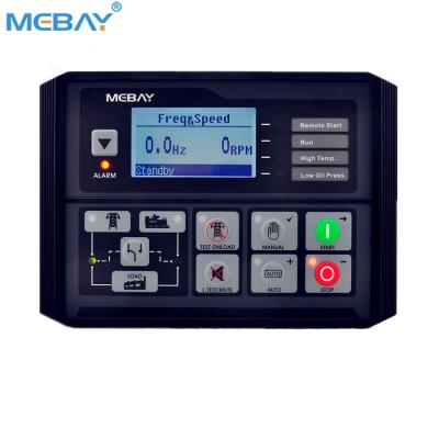 China Genset DC42DR-ABF Control Mebay Genset AMF Control Module Ready To Ship for sale