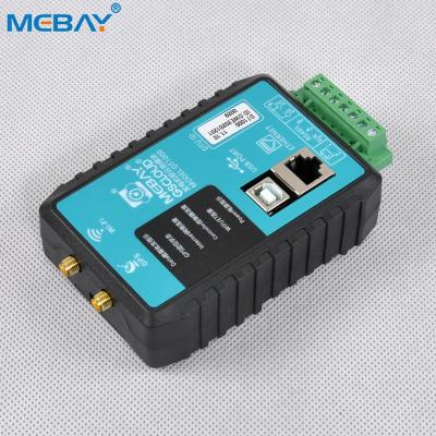 China Mebay Generator WIFI AND Genset DT1000 Controller DT1000 Module Remote Monitor Control for sale