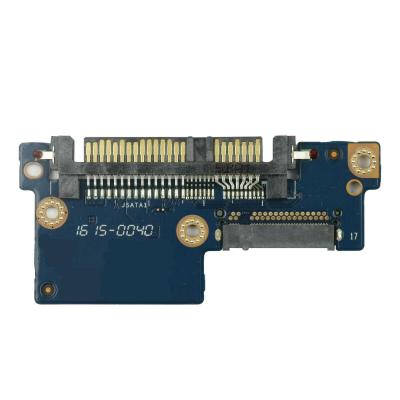 China LAPTOP M7720 7710 7510 7520 SATA A Pcie m2 Nvme Tablero 0WPTND LS-C546P BOARD for sale