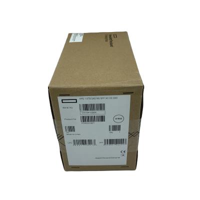 China NEW P04533-B21 P06580-001 1.6TB SAS MU SFF ORIGINAL STATUS DRIVE DRIVE for sale