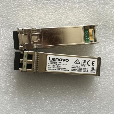 China 46C3447 10GBASE FTLX8574D3BCLBN1 SFP MODULE 46C3447 for sale