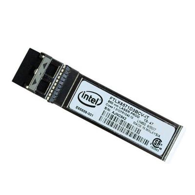 China IntelX520 OPTICAL TRANSCEIVERS ETHERNET SFP+ SR - E10GSFPSR for sale