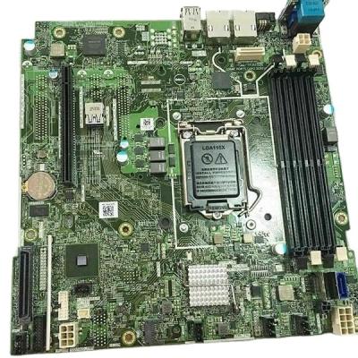 China Server R230 1U Server Motherboard 8TY14 MFXTY DWX9P for sale