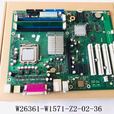 China Server FujitsuSiemens W26361-W1571 W26361-W1571-Z2-02-36 Motherboard for sale