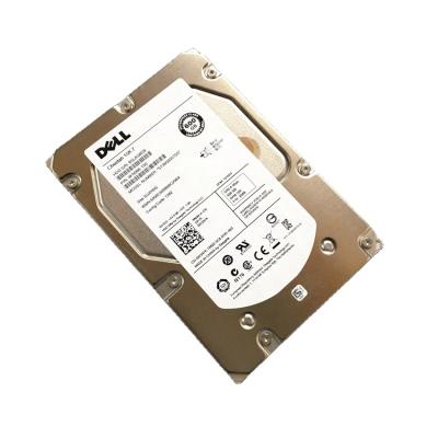 China Hdd 600GB SAS 3.5