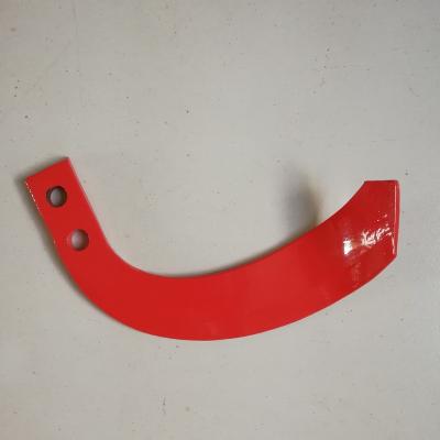 China High Quality Rotary Cultivator Blades Are Supplied Directly From Manufacturers for sale