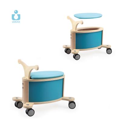 China Ride On Toy Baby Ride On Toy 2 In 1 Kids Ride On Balance Bike Kids Ride On Wooden Toys Kids Balance Bike for sale