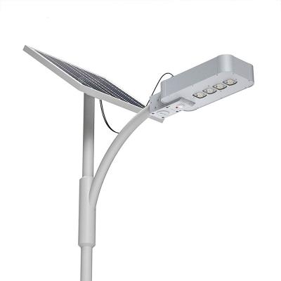 China ROAD/Street new product sresky smart urban road lamp separated solar panel led street light for sale