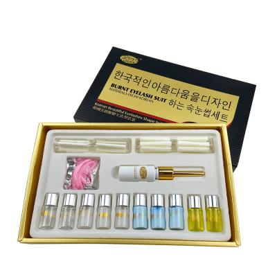 China Curler Lash Lifting Kit Eyelash Lift Lash Perm Lotion Eyelash Perm Eyelash Set for sale