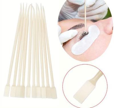 China For Lash Lifting Separate Tools Plastic Hair Curler Tools Perm Eyelash Tools for sale