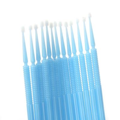 China Wholesale Diameter High Quality Micro Eyelash 2mm Brush For Lash Extension 7X7X10cm for sale