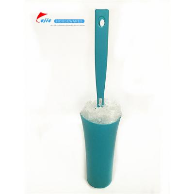 China Yujie car A set of cleaning brush and cleaning bucket with pp material wet and dry buckets for sale